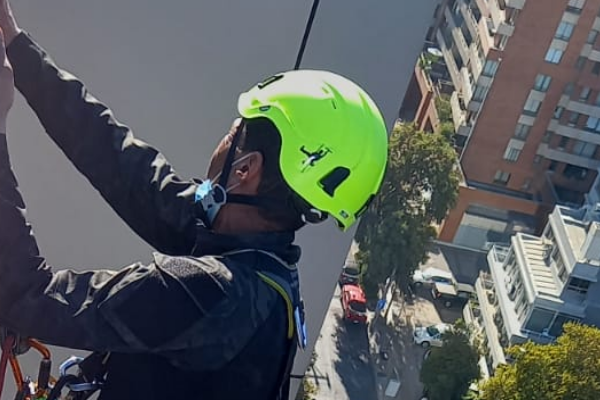 Inspección y Cotización